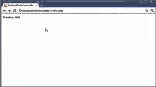 Beginner PHP Tutorial 74 Unsetting PHP Sessions YouTube