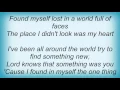 Download Lagu Lionel Richie - Ordinary Girl Lyrics
