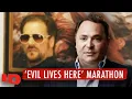 Evil Lives Here Full Episode Recap Marathon Chilling Stories from Killers Families ID