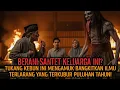 Lagu Bukan Sembarang Tukang Kebun! Selamatkan Juragan Dari Santet, Ternyata Kyai Sakti Paling Ditakuti!