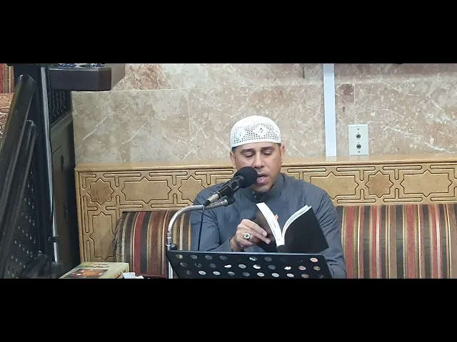 ⁣سيرة مولد الإمام الهادي ع ملا علي خليل حسينية مكي الخباز بسنابس 