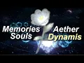 Souls Memories and an Unlikely Key to Stopping the Solstice A Working FFXIV Theory