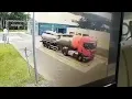 Tanker Implosion Vacuum