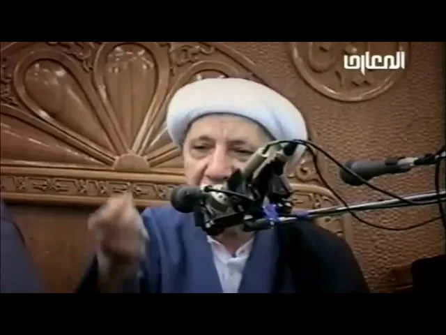 ⁣الدعاء وحده لا يكفي - الأمة يجب أن تواجه مشاكلها.. - الشيخ أحمد الوائلي