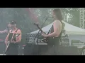 King Gizzard & The Lizard Wizard - Mars For The Rich / Organ Farmer (Live @ Remlinger Farms 6.16.23)