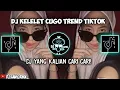 Download Lagu DJ KELELET CUGO SOUND TIKTOK YANG LAGI TREND 2023 TERBARU !!!
