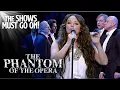 Download Lagu The Powerful 4 Phantoms Medley (featuring Sarah Brightman) 🎼 | The Phantom of The Opera