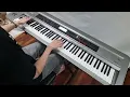 DIGITAL REY - BONEBREAKER (Jarel Gomes Piano)