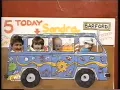 Download Lagu Children's BBC2 Continuity 25th January 1995 (1)