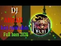 Download Lagu DJ AISYAH ISTRI RASULULLAH REMIX FULL BASS 2020