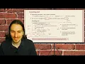 COMP526 3-5 3 4 Integer sorting