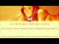 Luna (루나) - Free Somebody [Eng/Rom/Han] Picture + Color Coded HD