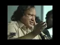 Chaap Tilak Sab Cheen - Ustad Nusrat Fateh Ali Khan - OSA Official HD Video