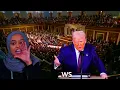 Daawo Dagaal Xun O dhexmaray Trump iyo ilhan Omar Waxba Laysuma reeban isna Somalidhan ayuu Caayey