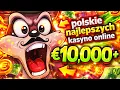 Polskie najlepszych kasyno online - top 3 ranking i krotki przeglad
