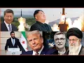Download Lagu 🛑September/18/9/2025/Da dumi dumi Nukiliyar Korea🇰🇵Iran🇮🇷Russia🇷🇺Chana🇨🇳Yadda ta mallake Shi Abubuwa