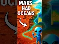 Download Lagu Mars Had OCEANS Billions of Years Ago 🤯 (We Found The Shorelines)