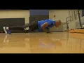 The Oldest Rookie 62-year-old basketball player prepares for NBA G-league try out