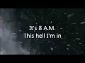 Shinedown - Bully (Lyrics)