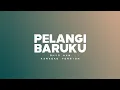 Download Lagu Dhyo Haw - Pelangi Baruku (Karaoke) || Original Sound