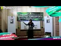 SITI JULIA NOOR HALIZAH (SMAN 10) Grandfinalis Lomba Bercerita Tingkat SD, SMP, dan SMA 2021