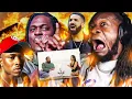 Lagu PUSHA T JUST COOKED DRAKE AGAIN! IDK - LiFE 4 A LiFE (REACTION)