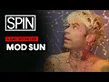 A Day In The Life: Mod Sun | SPIN