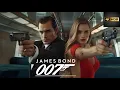 James Bond 007 Returns 2025 Full Hollywood Action Movie English