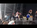 RAGGAMUFFIN 2013 Swiss - Slow wind