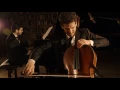Dvořák Silent Woods - Nicholas Canellakis and Michael Brown