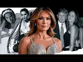 The Untold Story of Melania Trump
