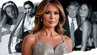 The Untold Story of Melania Trump