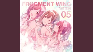 Love Addiction / アルストロメリア（THE IDOLM@STER SHINY COLORS FR@GMENT WING 05）
