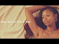 Jastin Martin - Miss Me Yet? (Lyric Video)