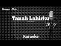 Download Lagu Topan Group - Tanah Lahirku - Karaoke tanpa vocal