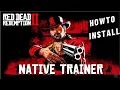 When Professionals Run Into Problems With How To Install Native Trainer Rdr2 This Is What They Do