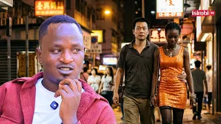 AKAZI NAHEREYEHO KWARI UKUGURIRA ABASHINWA INDAYA😥MABUJA NA BOSS BACANYE INYUMA BAFATIRWA IWANJYE