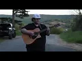 Bayker Blankenship - Maxed Out (Acoustic Performance Video)