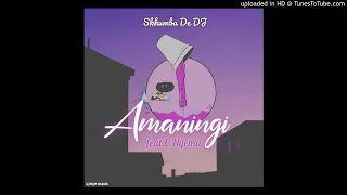 skhumba de dj amaningi feat c ngema 