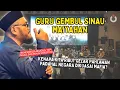 Lagu SINAU KEBANGSAAN GURUGEMBUL DI MAIYAH