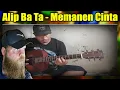 Download Lagu FIRST REACTION TO: Alip Ba Ta - Memanen Cinta