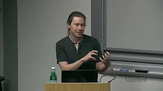 Stanford CS231N Spring 2025 Lecture 5 Image Classification with CNNs