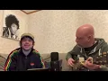 "Come On In" Lady Wray  Dobro Dave and Chazz on vocals