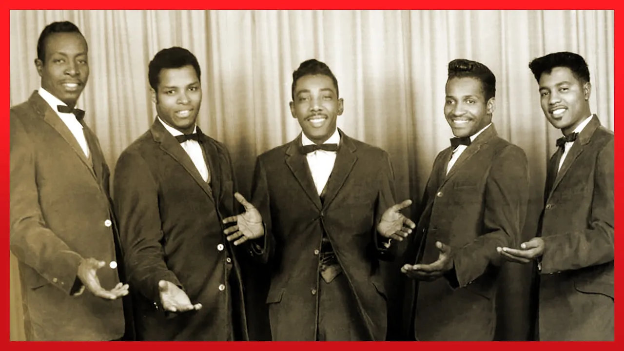 The Edsels - Rama Lama Ding Dong