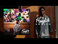 Download Lagu Franglish - Angela (Audio Officiel)