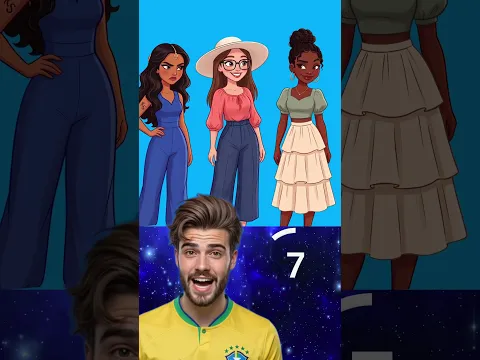 Qual delas é a esposa dele? #enigma #quiz #aranhaverso #esposa