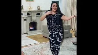 گوزل ماهنی گوزل اهنگ شاد 