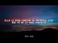 Alex Rose Feat Myke Towers - Darte (Letra)