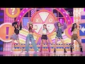 [K-Choreo 8K] 있지 직캠 'Cheshire' (ITZY Choreography) l @MusicBank 221202