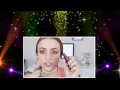 Full Makeup Look Using Bite Beauty Multisticks x264
